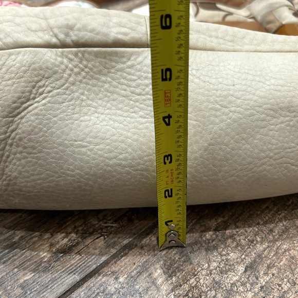 Coach Patchwork Handbag - Picture 10 of 12